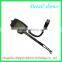 High quality output audio car antenna uhf/vhf/fm matching transformer