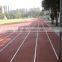 polyurethane tartan running athletic tracks(JRACE 001)