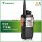 400-520MHz Military Two Way Radio TYT A8 Portable Waterproof Transceiver