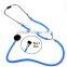 Veterinary animal diagnosis animal stethoscope treatment stethoscope