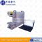 Factory! 16 years producing experience! CE, ISO! Wholesale price!laser marking machine for stainless steel bearings