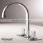 Contemporary design tap water tap 3 holes basin tap 2016 bath basin faucet