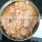 high quality canned tuna chunk in vegetable oil