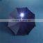 Supply 23 inches * 8 k export foreign trade lampshade LED luminous umbrella