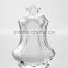 supply 100ml Custom made Glass perfume bottle wholesale