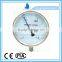 oil pressure gauge