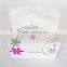 Soft Pack Facial Tissue