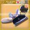 Nice spectacle case wuxi supplier wholesale latest style spectacles leather case for sale