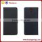 Desimon OEM Custom Leather flip cover case for Sony Xperia C5 Ultra