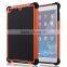 Hot Selling Factory Prices High Quality Fashionable Design Rugged Case with Football Lines for apple ipad air ipad air 2