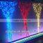 2016 Led light stage curtain,wholesale led light curtain,led color changing curtain light