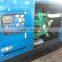 water cooled silent diesel generator 40kw