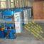Rubber Tile making machine tile mold pressing machinery