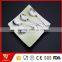 Two Types of Stainless Steel Honey Spoon in Fancy Design for Choosing