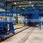 Steel Cylinder and Bottle Inner Wall Sand Blasting Machine