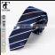 New Design Fashionable Stripe Neck Tie