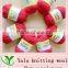 polyester yarns of mixed shrinkage and bulky polyester yarns in China