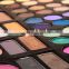 Hot sale high quality 78 colors eye shadow make up