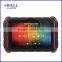 MTK8382 Quad Core 8inch android4.4 large warehouse management tablet pc IP67 NFC BT GPS T82