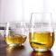 Amazon Best Seller Crystal Whisky tumbler-round shape