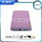 custom logo high quality mobile power bank for nokia n8