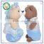 Wholesale plush teddy bear toys