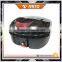 Motorcycle accessories top case motorcycle tail box