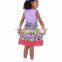 2016 Wholesale Boutique Quality Girl's Dress