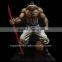 Wholesales Plastic One Piece Action Figure