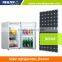 50 litre mini fridge solar refrigerator freezer
