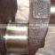 MADE IN CHINA-CCZS195-ZS1115(12-22HP)Crankshaft CHANGFATYPE Diesel engine parts