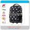 XF 600D Fashionable Cute Trolley Backpack