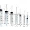 Disposable Syringes With Needle
