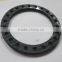 Solid carbon fiber rod for orthopeadics external fixator