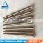 MIG electrodes Tungsten copper alloy bar aluminium alloy welding bar