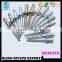 HIGH STRENGTH STRUCTURAL ULTRA-GRIP RIVETS
