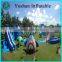 Yijia factory giant inflatable amusement park