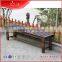 Wholesale wood garden bench,outdoor beach bench,wood patio benches IN CHINA