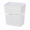 High quality creative plastic garbage can/waste bin