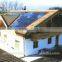 Complete with battery and brackets 4000W solar panel system 3000w for house