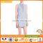 V Neck Elegant Casual Dress Sleeveless Latest Dress Designs For Women