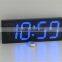 6 inch 4 digit waterproof countdown timer