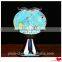 newly style electric oil Warmer lamp-2 small decorative oil lamp mosaic fragrance lamp YXNY