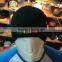 2014 New Product Men Acrylic Cable Knitted Cap