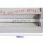 good qualitity Ceramic fibre crucible furnace chamber