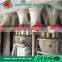 Cheaper super quality burnt rice husk screw conveyor