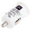 Factory price 5V 1A single port usb car charger 12DC Charging Port