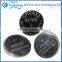 lir2032 rechargeable button battery 3.6v li-ion rechargeable battery lir2032