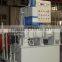 Lab pressure kneading machine / lab banbury kneader / laboratory internal mixer