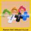 multiple silicone slap phone holder for touch U fit any phone
